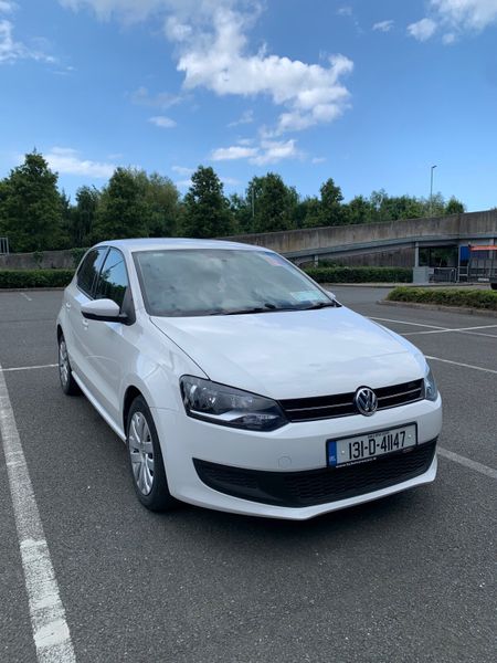 Vw polo 2013 1.6 tdi new arrivals