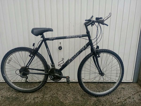 Men s mountain bikes for sale in Co. Donegal for 100 on DoneDeal