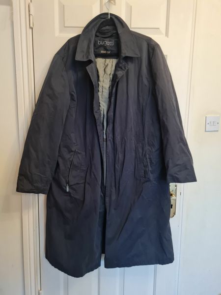 Bugatti gore tex sales raincoat