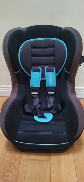 Mothercare car seat clearance sale