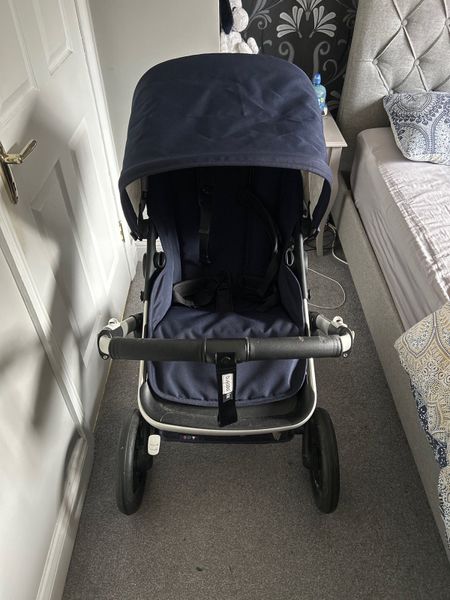 Bugaboo fox clearance sale