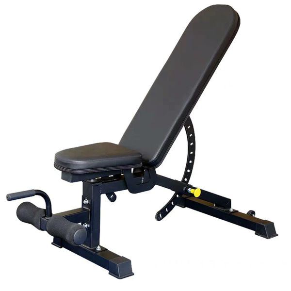 Adjustable Weight Bench for sale in Co. Dublin for 144 on DoneDeal