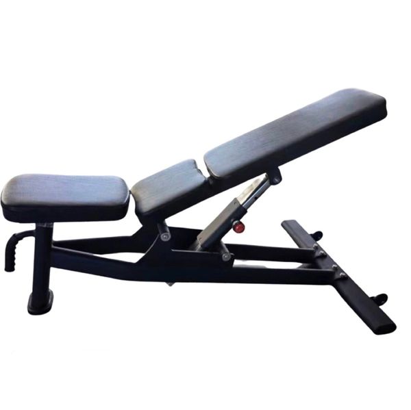 Flat Incline Weight Bench for sale in Co. Dublin for 299 DoneDeal