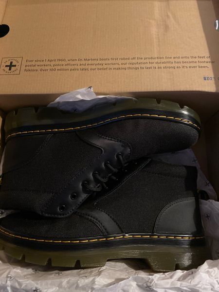 Dr martens on sale 70 off boots