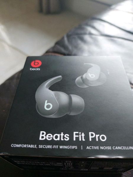 Beats Fit Pro Ear Buds for sale in Co. Mayo for 200 on DoneDeal