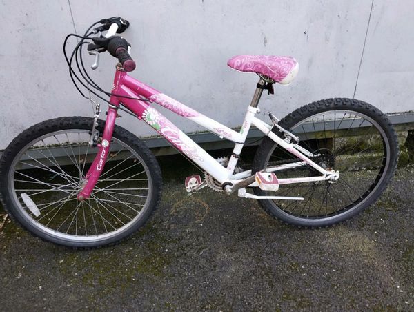 24 inch girls bike for online sale