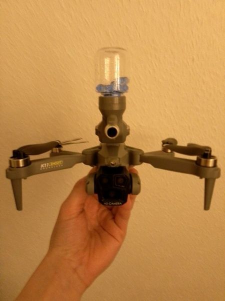 Donedeal drones deals