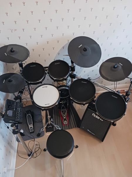 Alesis dm10 store for sale