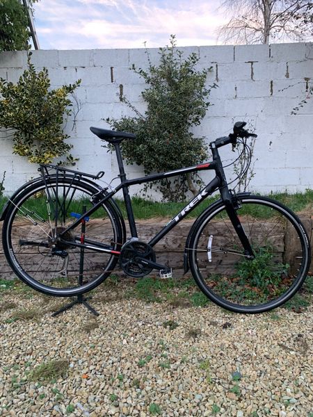 Trek 19 inch frame hot sale