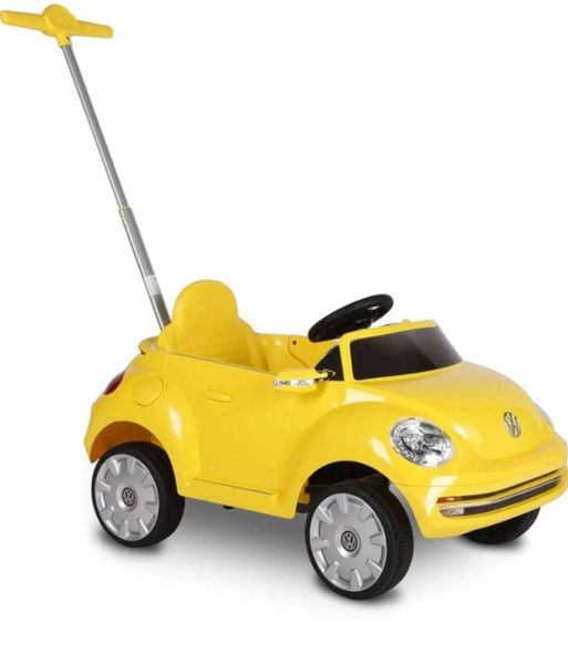 Rollplay sale push car