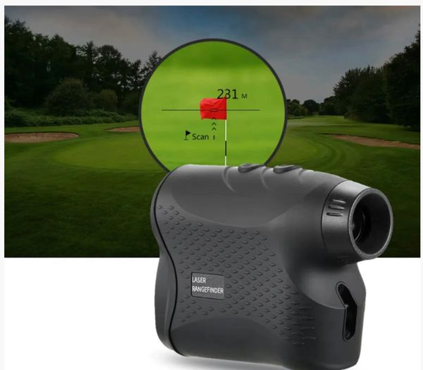 Golf on sale distance tracker