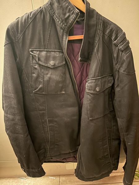 Ted Baker Mens Jacket for sale in Co. Wicklow for 30 on DoneDeal