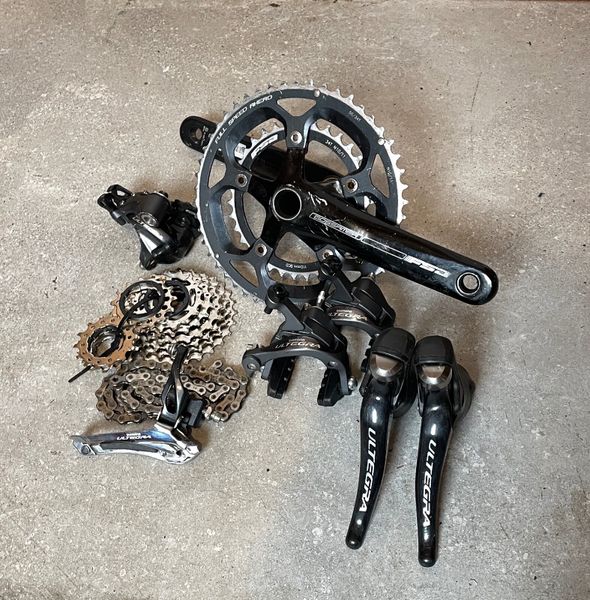 Ultegra sti on sale 11 speed