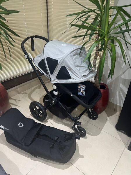 Bugaboo cameleon done clearance deal