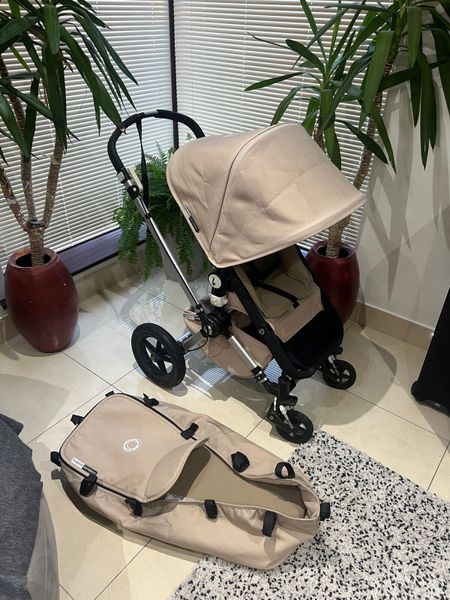 Bugaboo cameleon outlet done deal