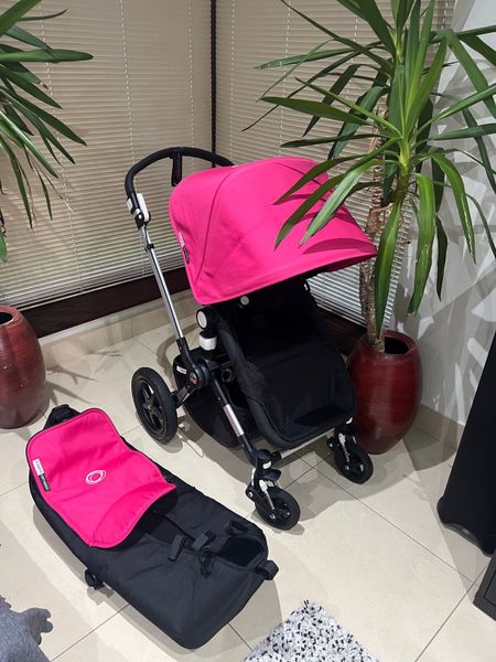 Bugaboo cameleon done deal sale