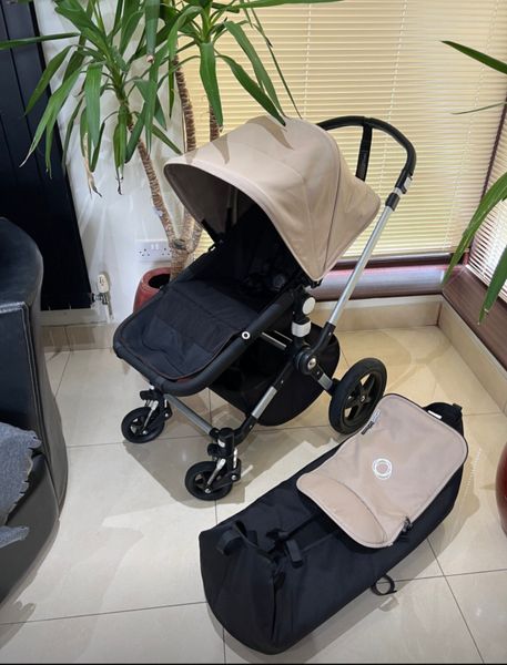 Bugaboo cameleon done deal sale