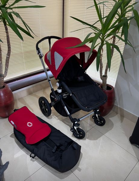 Gumtree clearance bugaboo cameleon