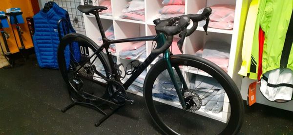 Giant tcr 2024 advanced pro xs