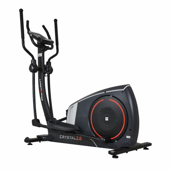 BH Fitness i.CRYSTAL 2.0 Crosstrainer Gym for sale in Co. Down