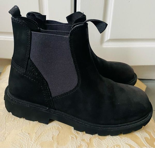 Geox discount dublin boots