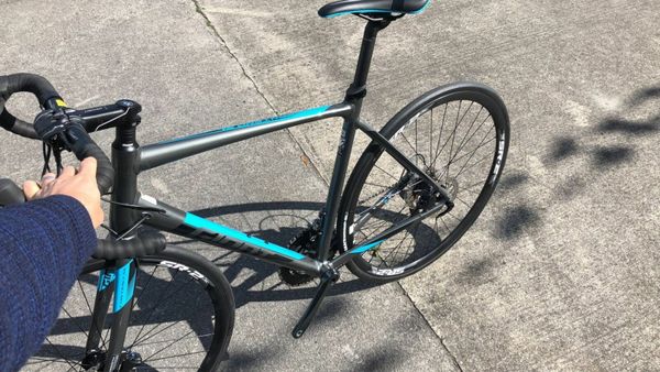 Contend cheap sl2 disc