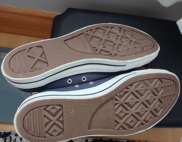 Converse all star brand new for sale in Co. Donegal for 49 on