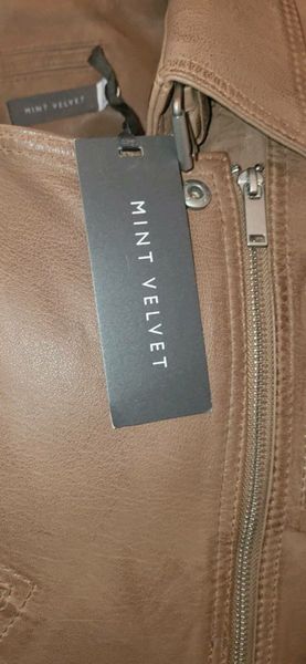 Mint velvet size clearance 18