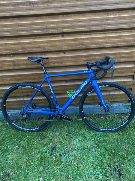 Dolan cyclocross best sale