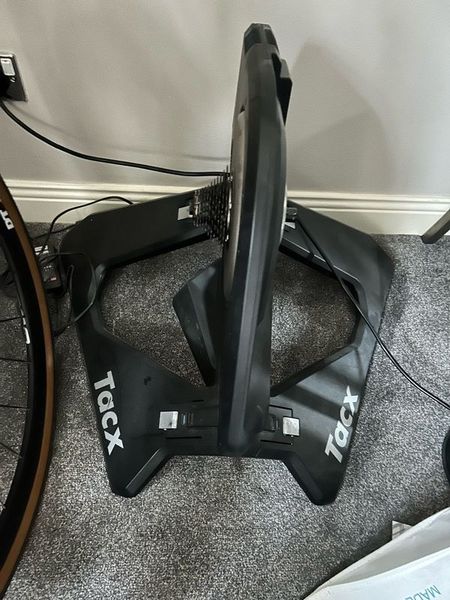 Tacx neo hot sale t2800