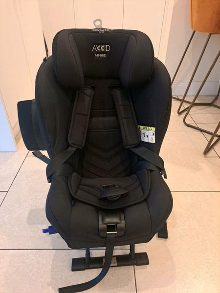 Minikid axkid outlet 2.0