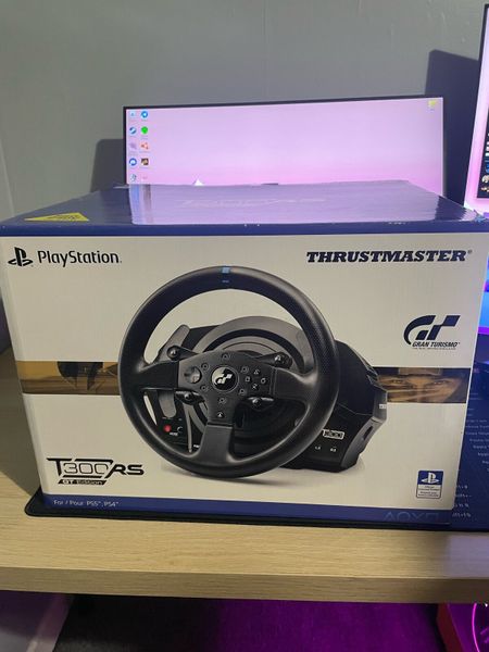 thrustmaster t300 | 1 All Sections Ad For Sale in Ireland | DoneDeal