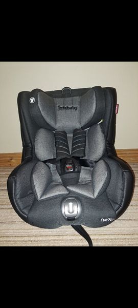 Infababy car 2025 seat base