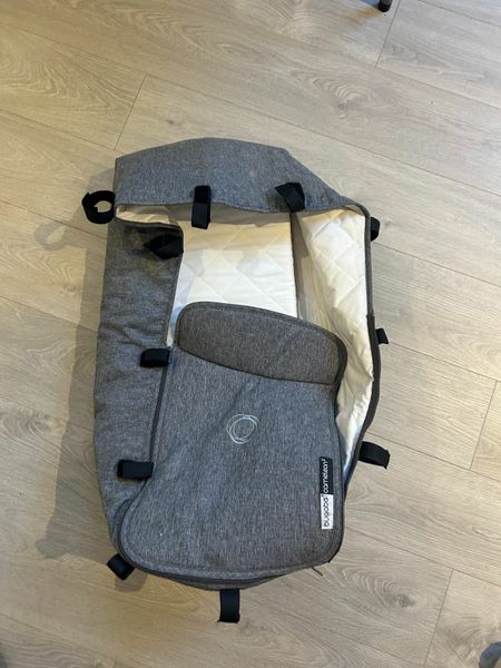 Bugaboo cameleon 3 outlet bassinet