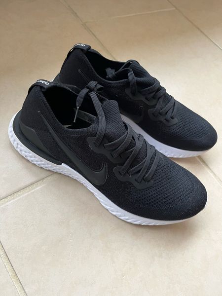 Nike epic react 2024 flyknit uk sale