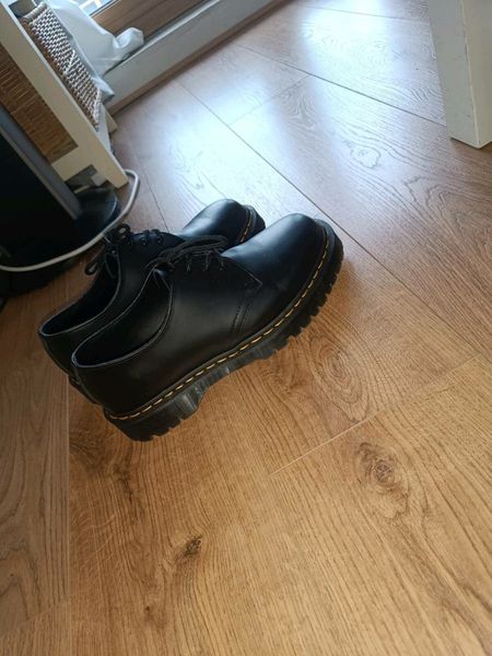 Doc martens size top 9