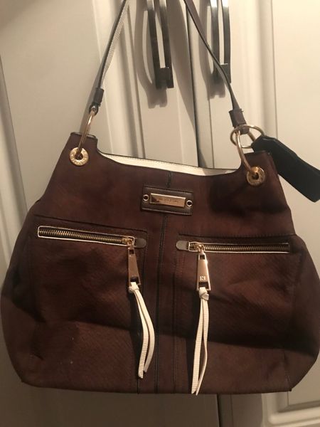 River island discount utility slouch bag