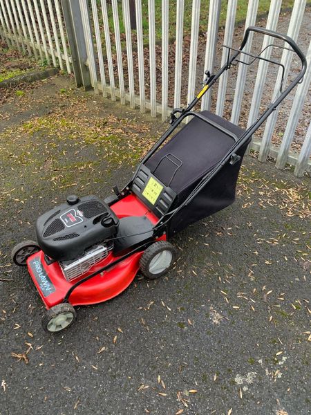 Donedeal lawnmower hot sale