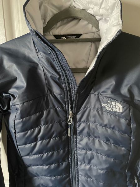 North face store xs jacket