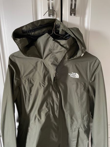 North face xs clearance jacket