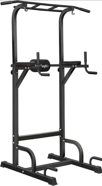 Done deal outlet pull up bar