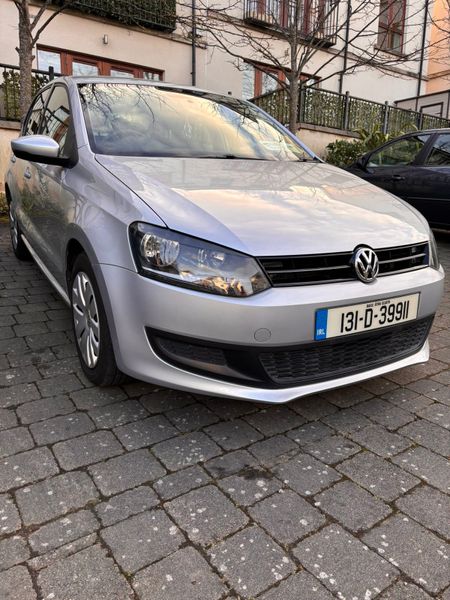 Start stop vw online polo