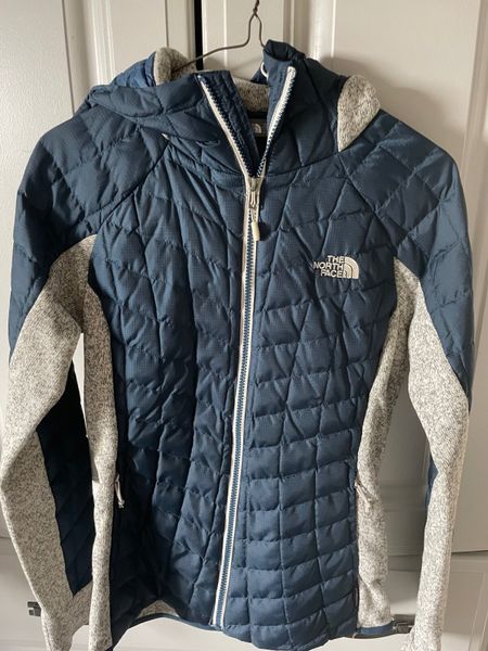 North face thermoball clearance xs