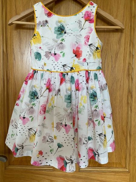 M&s flower girl on sale dresses