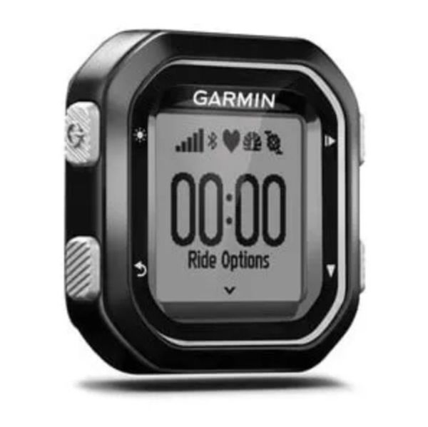 Garmin edge 25 charger hot sale