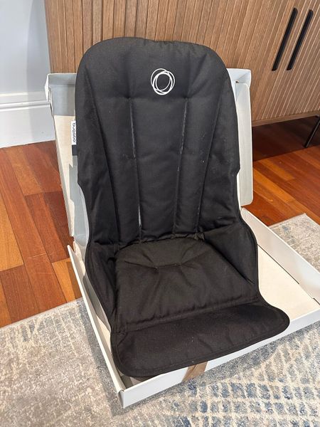 Bugaboo fox seat clearance fabric