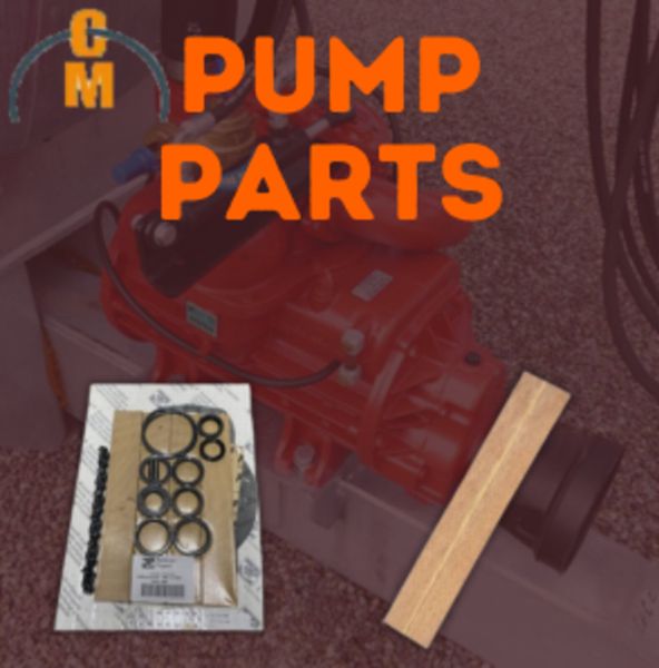 Slurry and Dung spreader parts for sale in Co. for €2,024 on