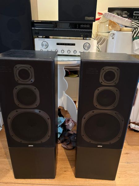 Jamo store 170 speakers