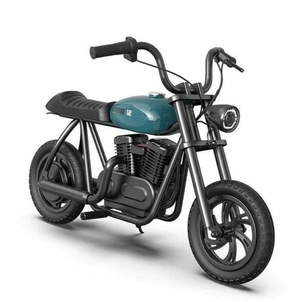 Motorized motorcycle hotsell for toddlers