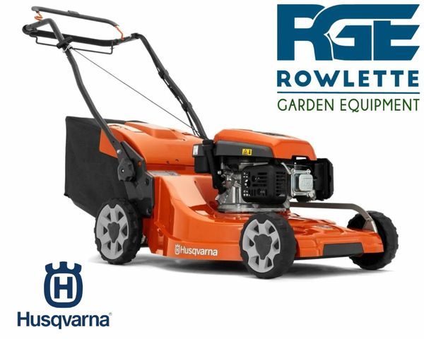 Husqvarna 650 best sale lawn mower